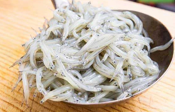 面條魚怎么洗？面條魚怎么處理