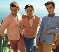 馬克華菲是哪個國家的牌子？馬克華菲是什么檔次？