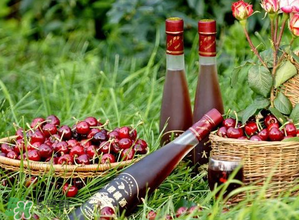 櫻桃酒葡萄酒合在一起好嗎？櫻桃酒和葡萄酒的區(qū)別