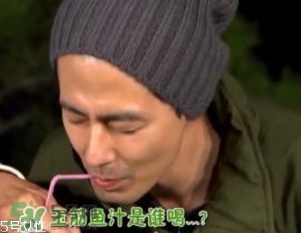 玉筋魚汁是什么？玉筋魚汁是什么味道