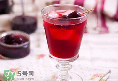 櫻桃酒能治痛風(fēng)嗎？櫻桃泡酒能治痛風(fēng)嗎？