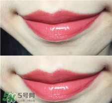 露華濃225是什么顏色?露華濃225口紅試色 露華濃225是什么顏色?露華濃225口紅試色