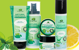 小樹(shù)苗驅(qū)蚊水有用嗎？小樹(shù)苗驅(qū)蚊水怎么樣？