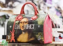 lv蒙娜麗莎包包多少錢？lv蒙娜麗莎包包專柜價(jià)格