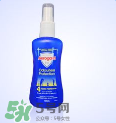 Aerogard驅(qū)蚊水好用嗎？Aerogard驅(qū)蚊水怎么樣？