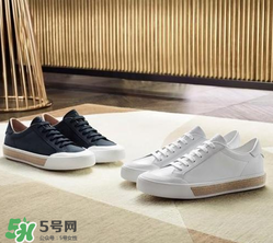 tods2017春夏新款有哪些？tod's托德斯春夏新品鞋子好看嗎？