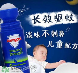 Aerogard驅(qū)蚊液保質(zhì)期多久？Aerogard驅(qū)蚊液保質(zhì)期怎么看？