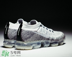 nike air vapormax奧利奧配色多少錢？耐克vapormax奧利奧專柜價格