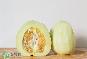 香瓜什么人不能吃？什么人不能吃香瓜？