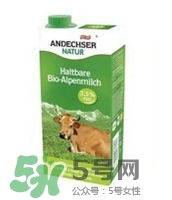 甘蒂牧場(chǎng)牛奶怎么樣？甘蒂牧場(chǎng)牛奶好不好