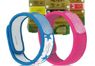 parakito驅(qū)蚊手環(huán)的危害 parakito驅(qū)蚊手環(huán)對(duì)身體有危害嗎？