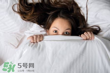 做春夢有什么預兆？春夢解析