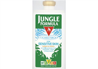 Jungle Formula驅(qū)蚊好用嗎？Jungle Formula驅(qū)蚊怎么樣？