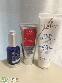 medspa法國美帕是什么牌子什么檔次？