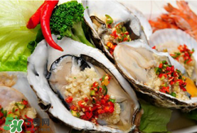 生蠔一次吃幾個(gè)最好？生蠔一天吃幾個(gè)好？