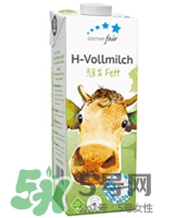 甘蒂牧場(chǎng)牛奶怎么樣？甘蒂牧場(chǎng)牛奶好不好