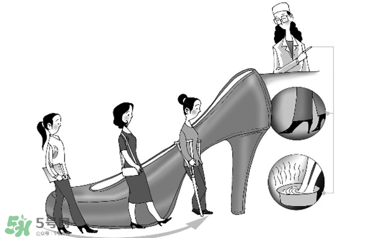 女子穿高跟鞋追公交 摔倒后遭碾壓身亡 女子穿高跟鞋追公交 摔倒后遭碾壓身亡