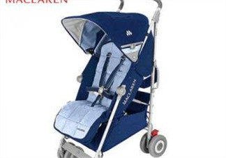 Maclaren是什么品牌？Maclaren瑪格羅蘭是哪個(gè)國家的牌子？