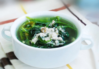 番薯葉怎么炒好吃？番薯葉的做法