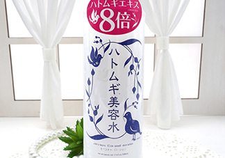 alovivi薏仁水和娥佩蘭薏仁水哪個好？alovivi薏仁水和opera薏仁水