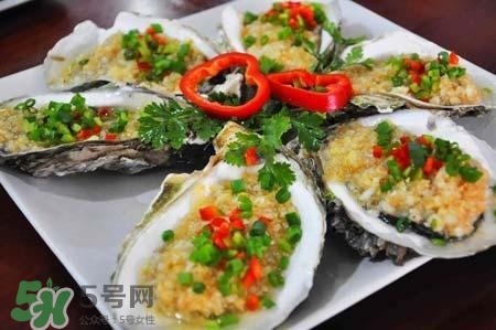 生蠔一次吃幾個(gè)最好？生蠔一天吃幾個(gè)好？
