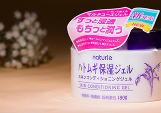 naturie娥佩蘭薏仁面霜多少錢？naturie薏仁面霜日本專柜價(jià)格