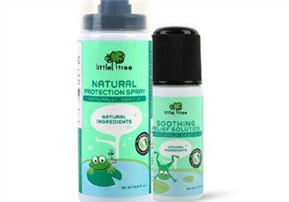 小樹苗驅(qū)蚊水有用嗎？小樹苗驅(qū)蚊水怎么樣？