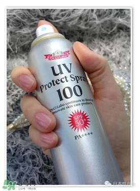 日本防曬噴霧哪個牌子好用 日系防曬噴霧推薦 日本防曬噴霧哪個牌子好用 日系防曬噴霧推薦