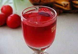 櫻桃酒葡萄酒合在一起好嗎？櫻桃酒和葡萄酒的區(qū)別