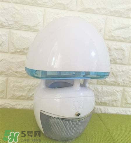 inadays滅蚊燈有用嗎？inadays滅蚊燈有效果嗎？