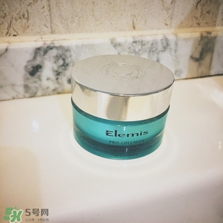 elemis艾麗美骨膠原海洋面霜怎么樣_好用嗎 elemis艾麗美骨膠原海洋面霜怎么樣_好用嗎