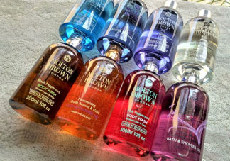 molton brown摩頓布朗沐浴露多少錢(qián)_專(zhuān)柜價(jià)格