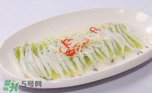 面條魚有刺嗎？面條魚有鱗嗎