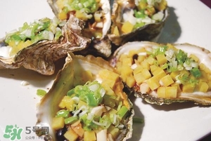 男人一天吃多少牡蠣？男人一天吃幾個牡蠣好