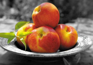 四月份有油桃嗎？四月份的油桃孕婦能吃嗎？