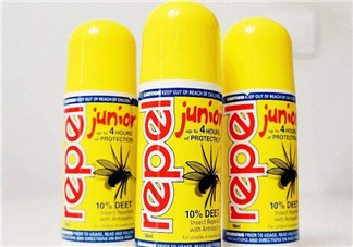 repel驅(qū)蚊兒童可以用嗎？repel驅(qū)蚊兒童能不能用？