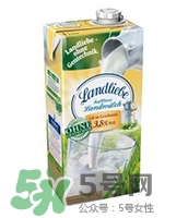 甘蒂牧場(chǎng)牛奶怎么樣？甘蒂牧場(chǎng)牛奶好不好