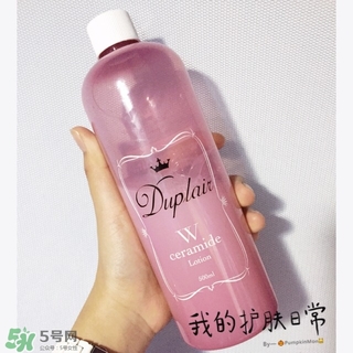 朵萊爾化妝水粉色和藍色哪個好？朵萊爾粉水藍水區(qū)別