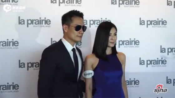 楊采妮生的雙胞胎是男孩還是女孩？叫什么名字