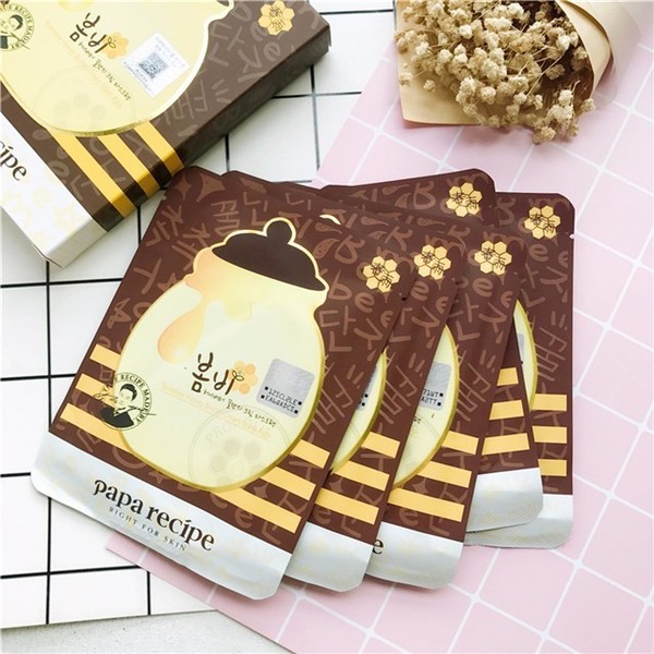 春雨黃油面膜貼怎么用？春雨黃油面膜使用方法