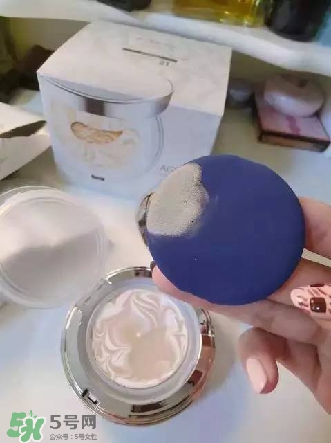 愛(ài)敬水粉霜怎么樣？愛(ài)敬水粉霜好用嗎