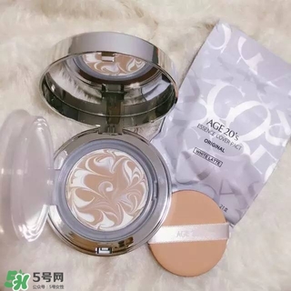 愛敬氣墊怎么樣？愛敬氣墊怎么用