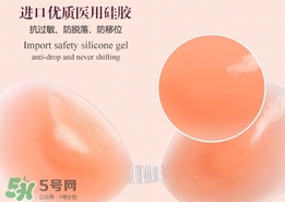 硅膠內(nèi)衣是一次性的嗎？硅膠內(nèi)衣能穿多少次？