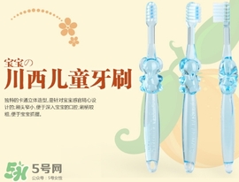 日本川西牙刷怎么樣？川西牙刷需要牙膏嗎怎么用？