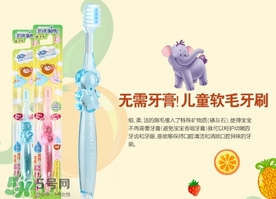 日本川西牙刷怎么樣？川西牙刷需要牙膏嗎怎么用？