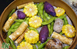 豌豆能和山藥一起吃嗎？豌豆和山藥能一起吃嗎？