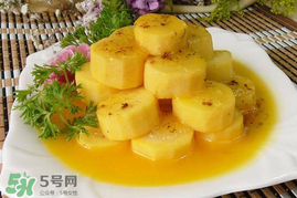 豌豆能和山藥一起吃嗎？豌豆和山藥能一起吃嗎？