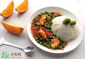 豌豆能和西紅柿一起吃嗎？豌豆和西紅柿可以吃嗎？