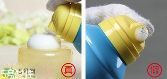 杜碧絲脫毛噴霧真假 杜碧絲脫毛噴霧真假鑒別圖 杜碧絲脫毛噴霧真假 杜碧絲脫毛噴霧真假鑒別圖