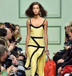 2017年夏季流行什么顏色？2017年夏天流行什么顏色？